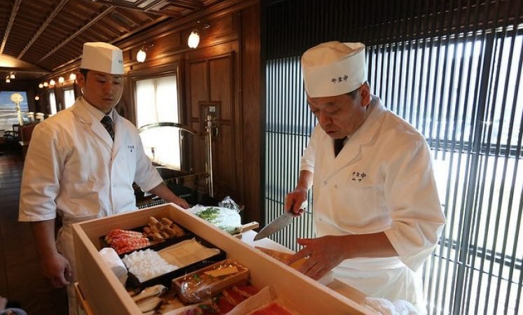 Seven-Stars-in-Kyushu-chefs