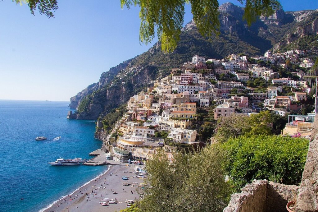 amalfi-coast-Italy