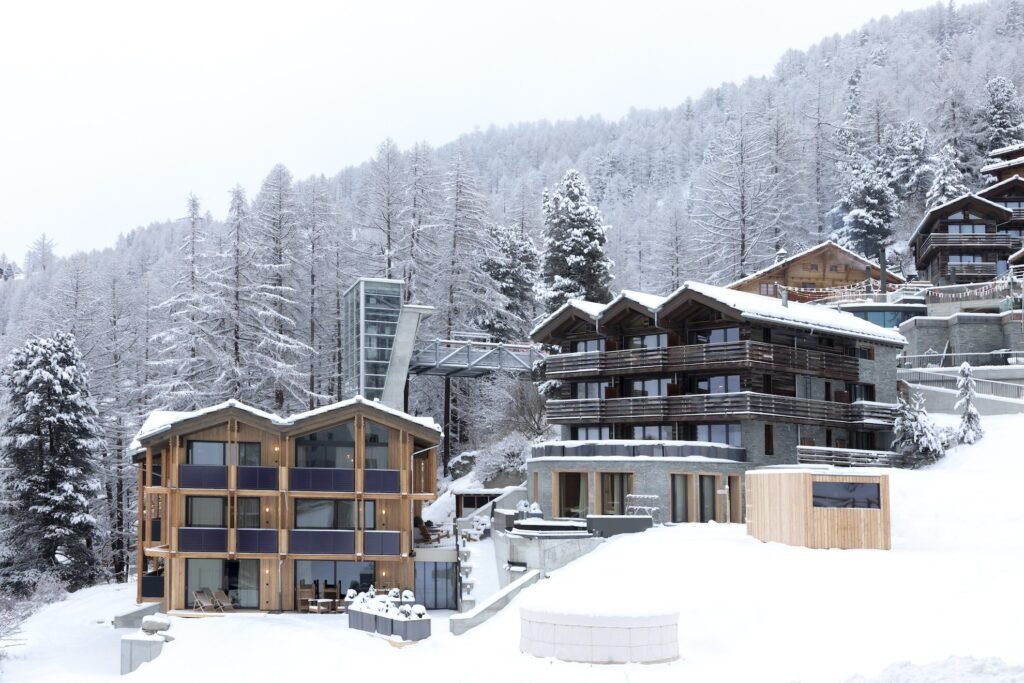 cervo-mountain-resort