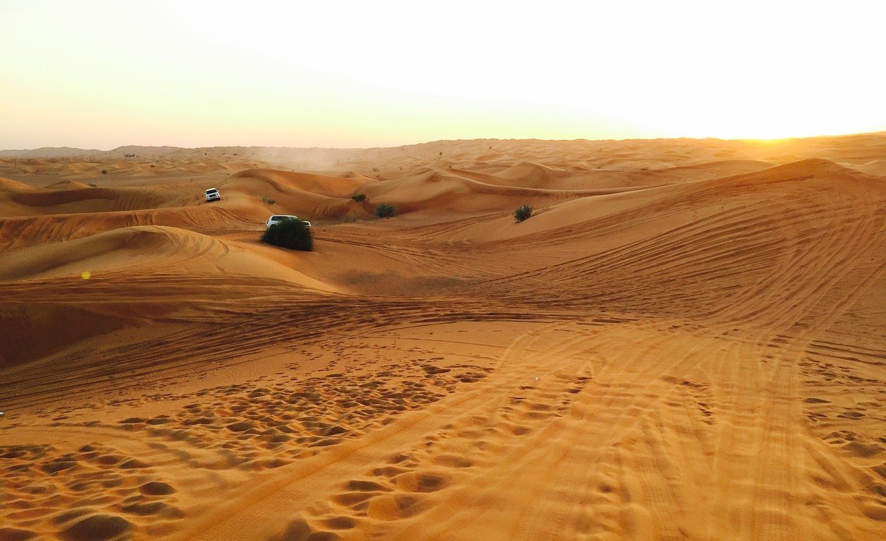 dubai-desert-experience