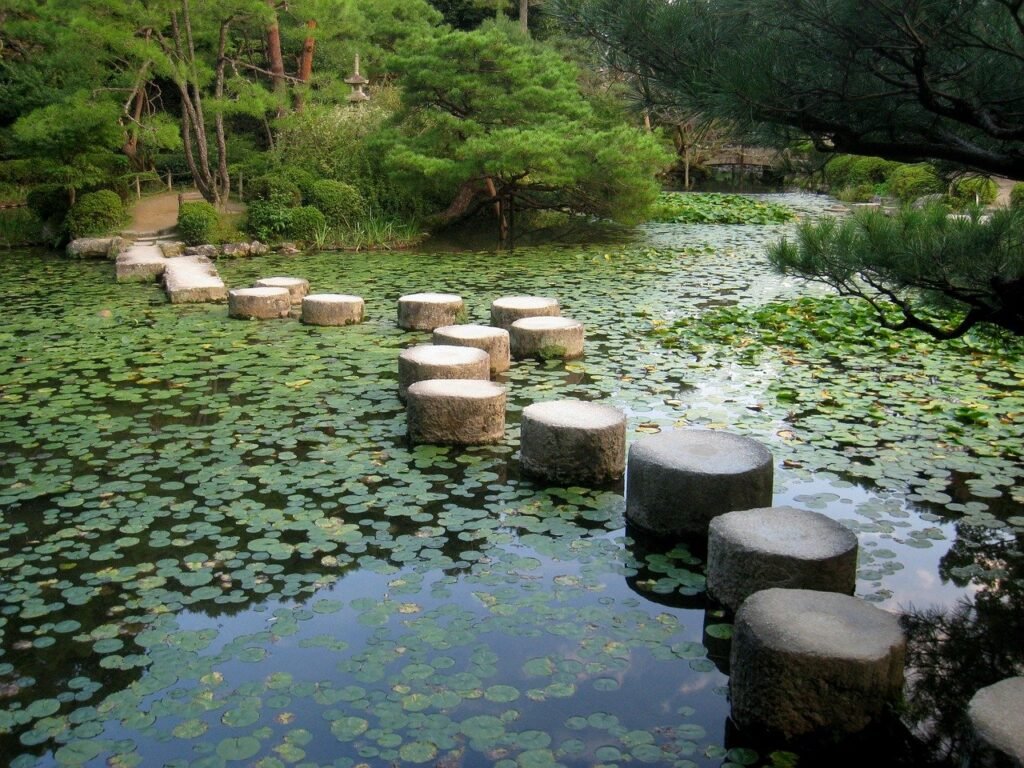 japanese-garden