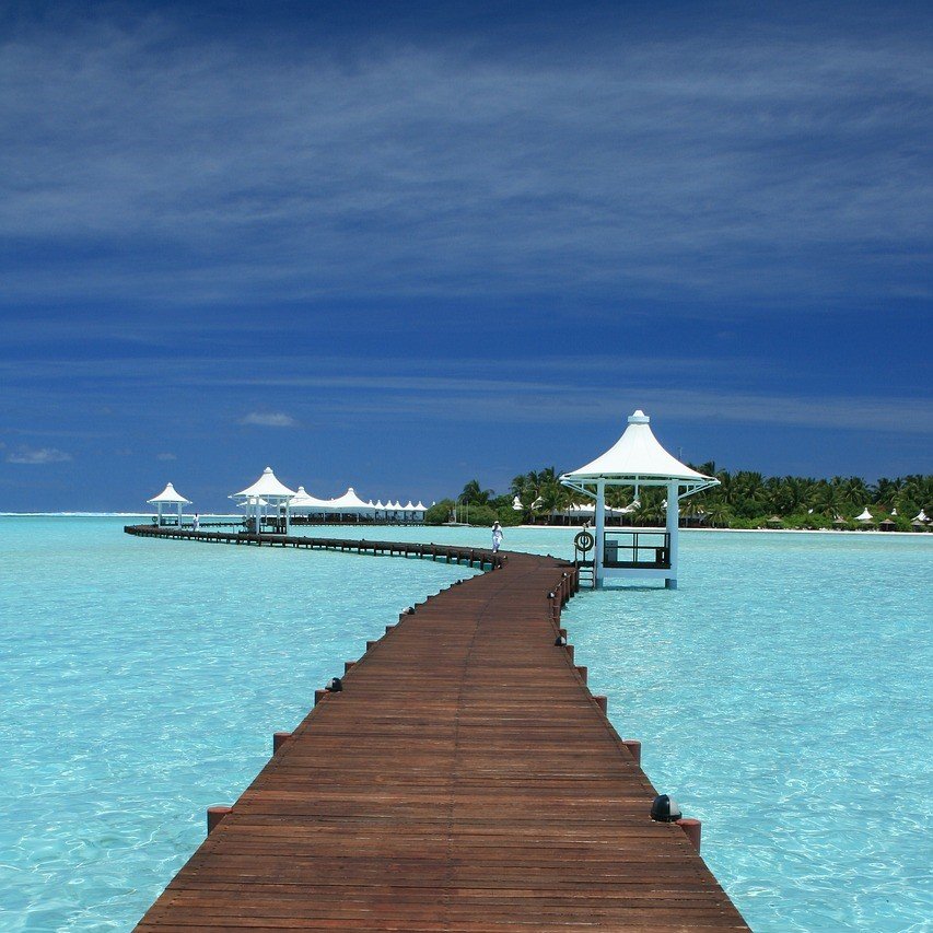 maldives luxury travel experiences