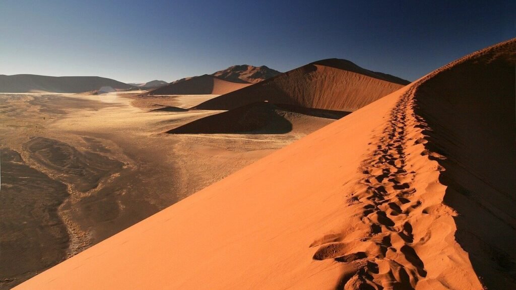 namibia-desert