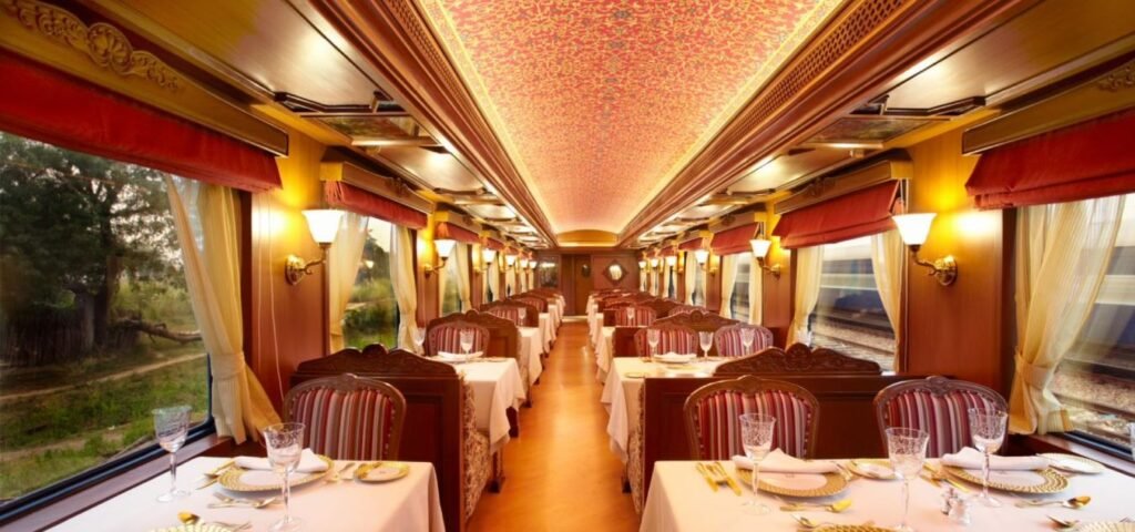 the-maharajas-express-luxury-train-travels