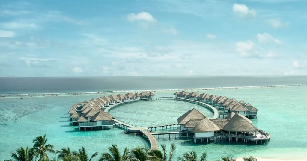 COMO Maalifushi, Maldives wellness retreats