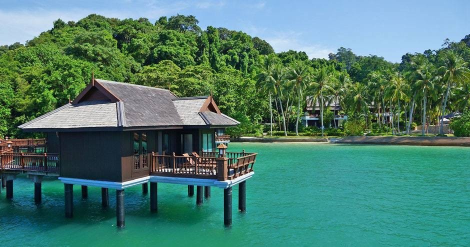 Malaysia Resorts