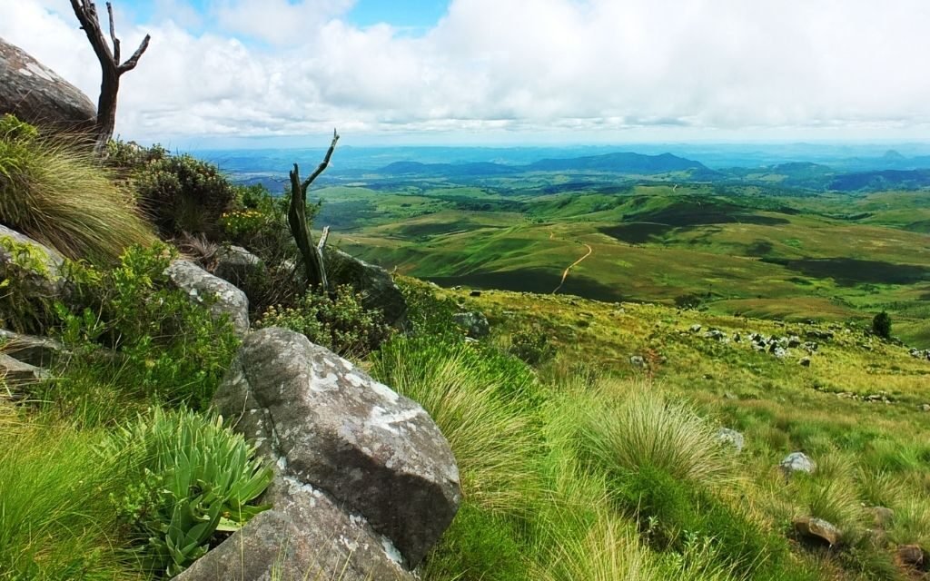 Nyanga National Park