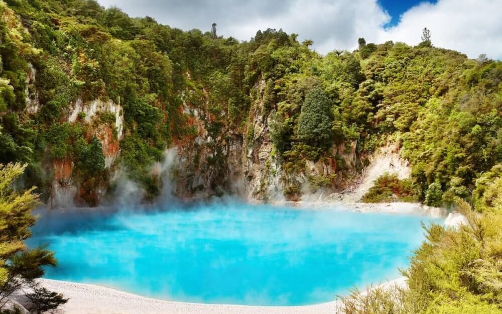 Rotorua-New-Zealand