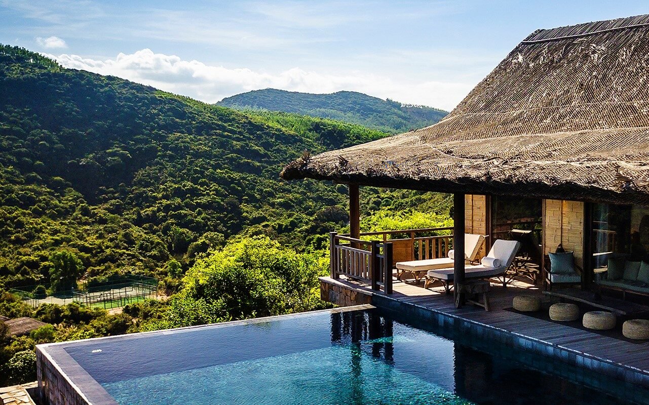 Vietnam Accomodations