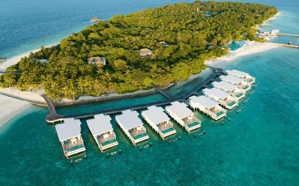 amilla-Maldives wellness retreats