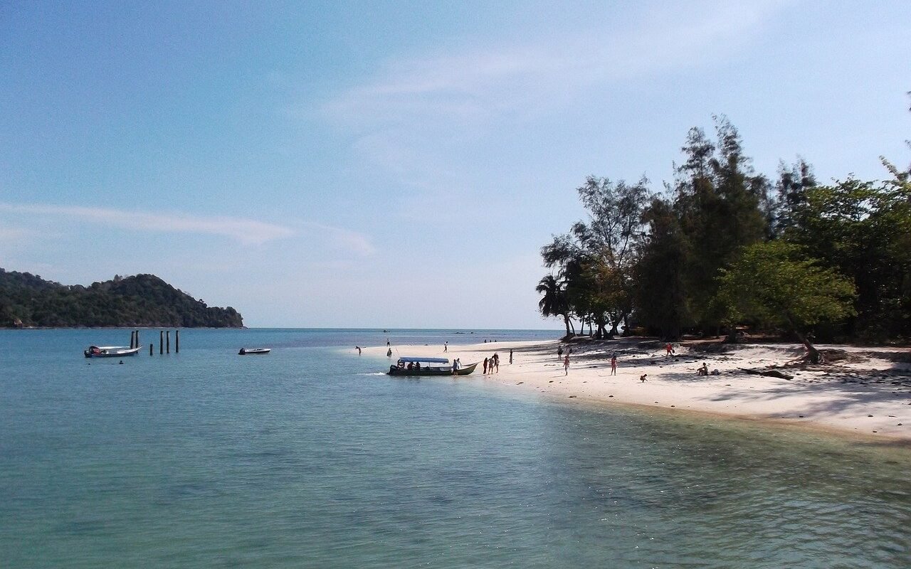 beach-langkawi-malaysia