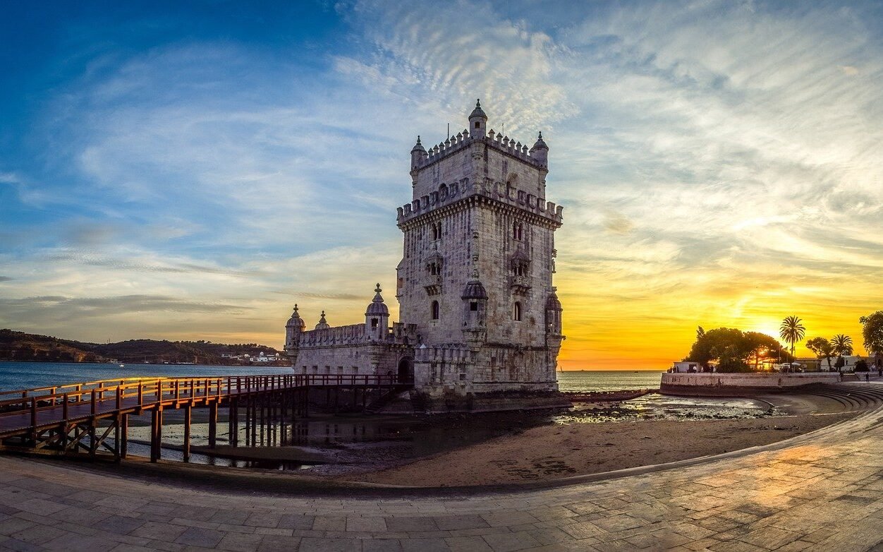 belem-tower-portugal