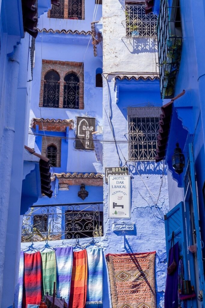 chefchaouen-morocco-architecture