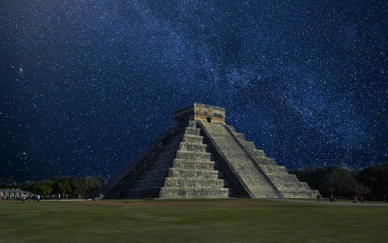 chichen-itza