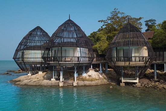 cocoon-shaped-resorts-malaysia