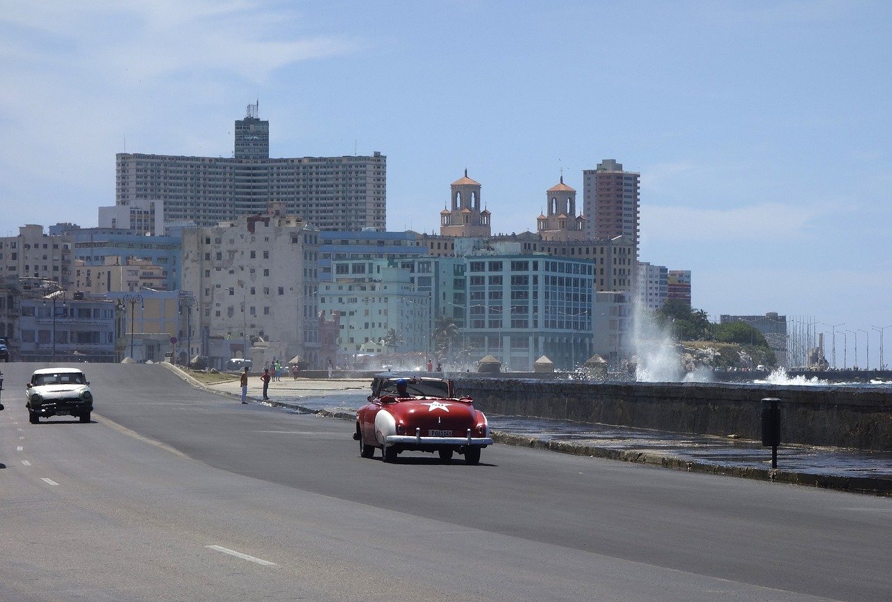 Discover Cuba