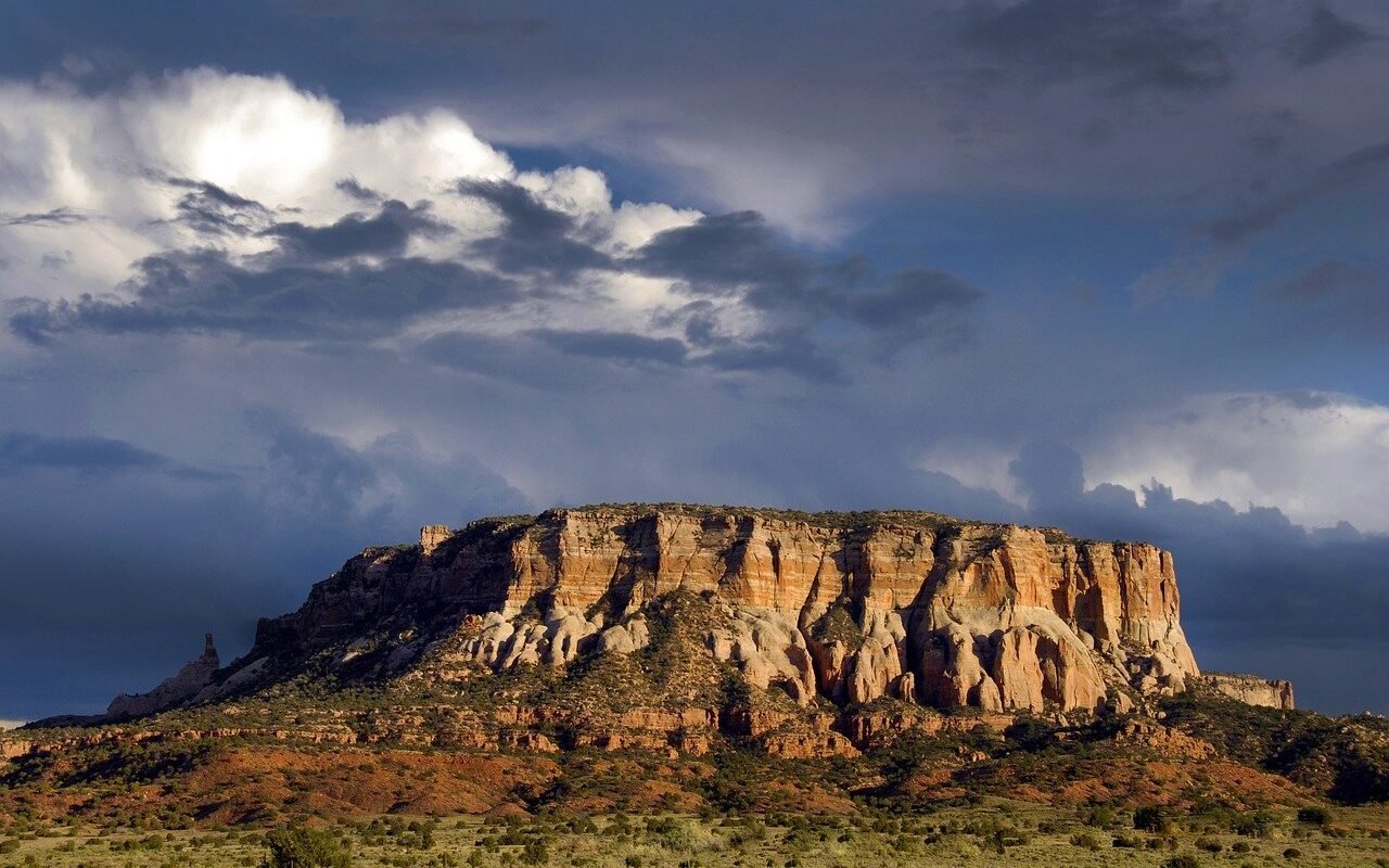 desert-mesa-new-mexico