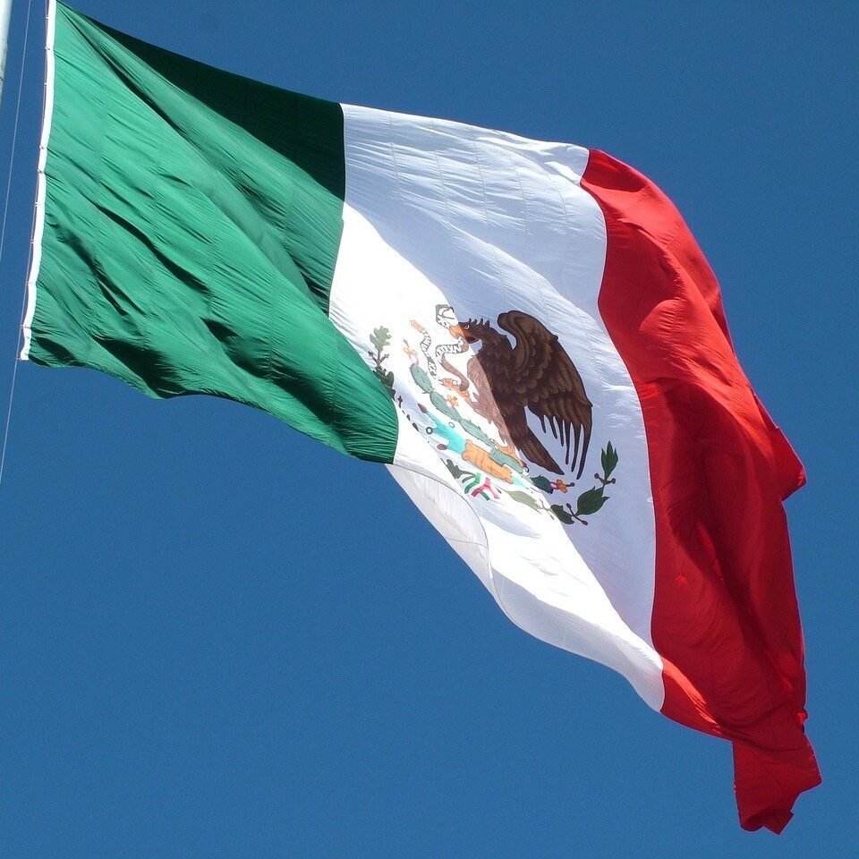 Mexican-Flag