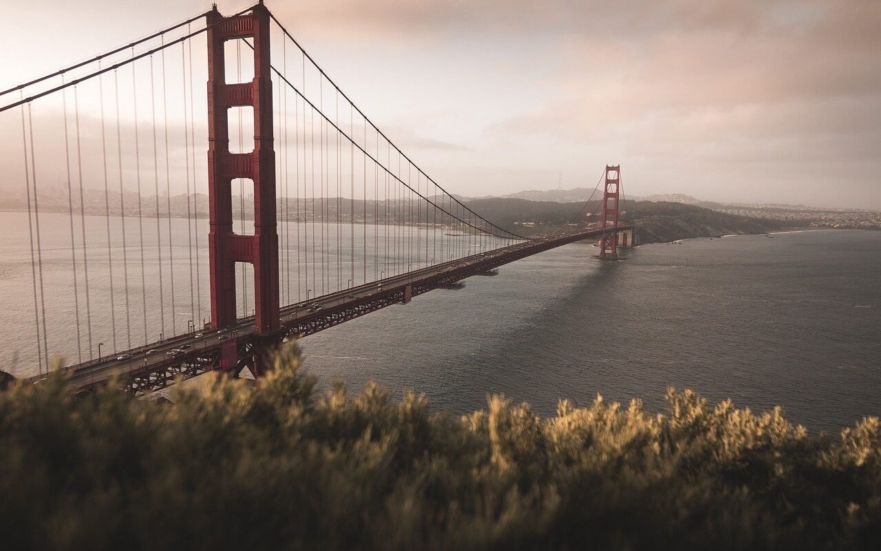 golden-gate-bridge san francisco