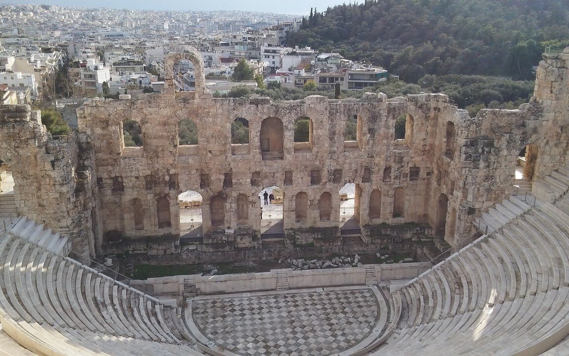 greek-theater