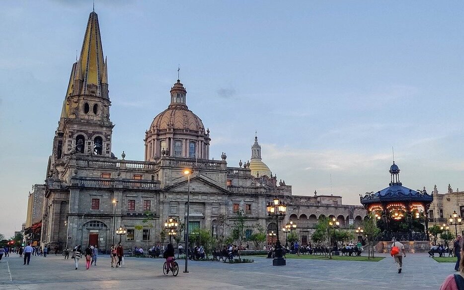 guadalajara