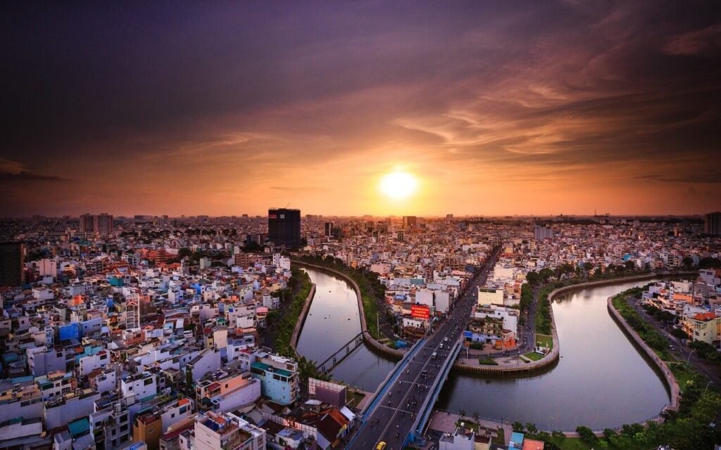 ho-chi-minh