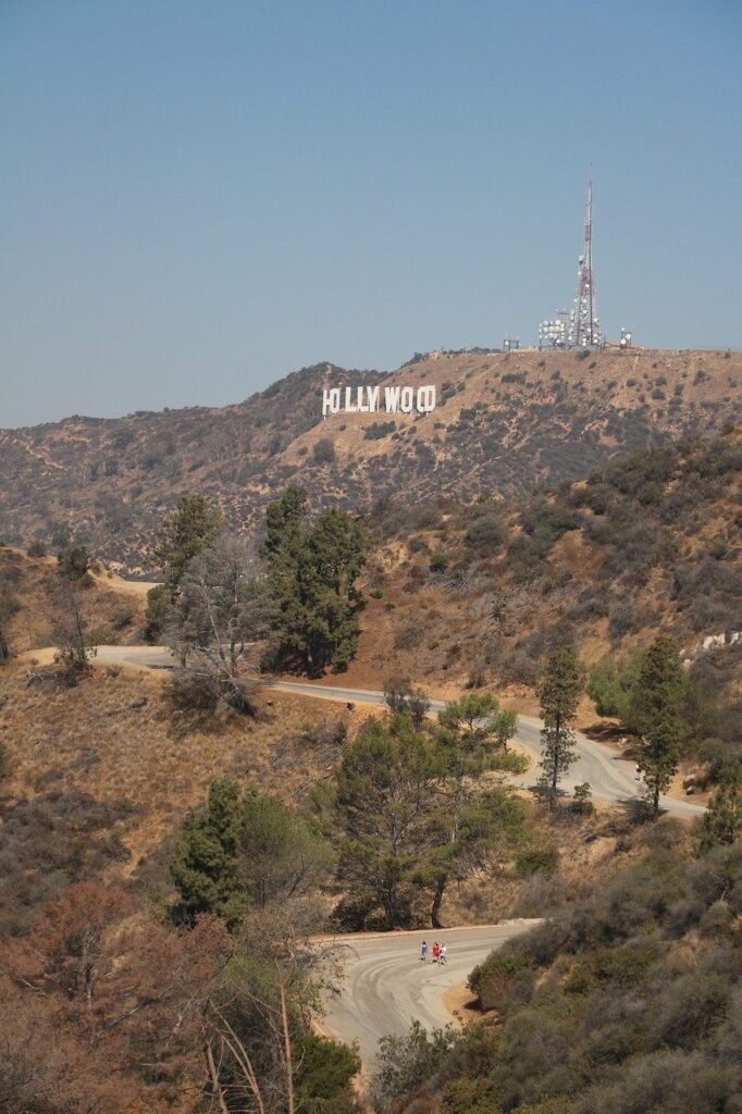 hollywood-los angeles
