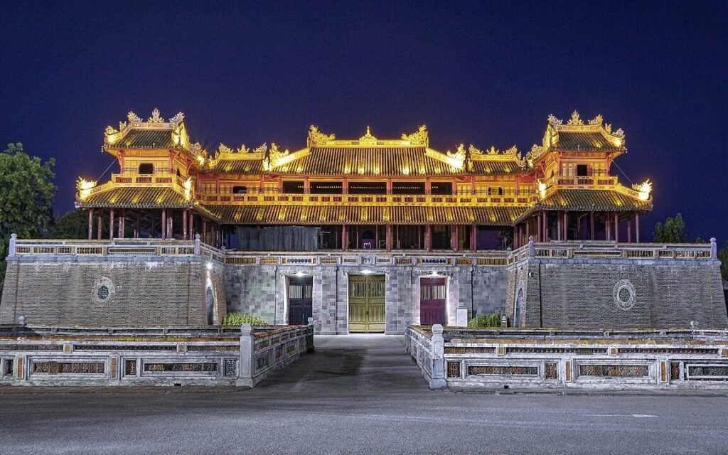 hue-city