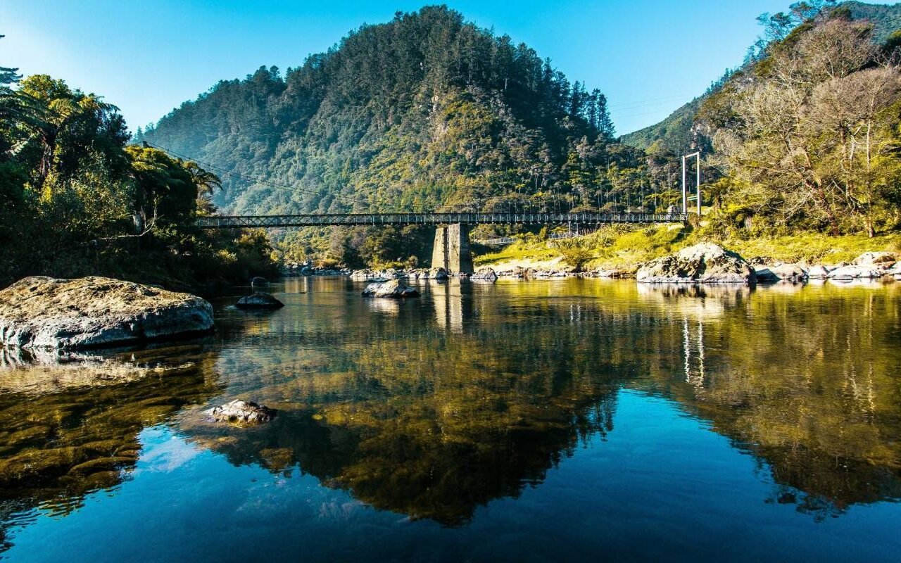 karangahake-gorge