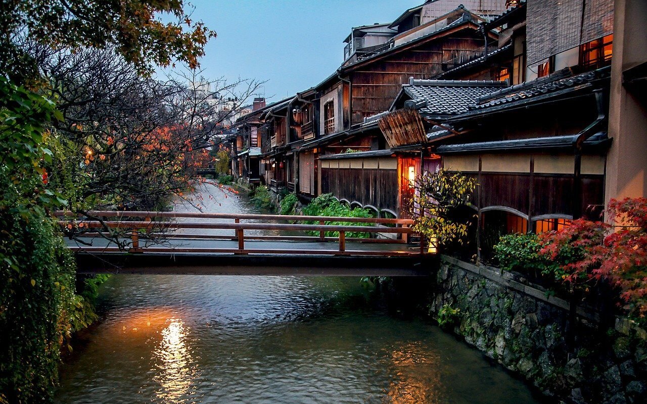 kyoto-Japan