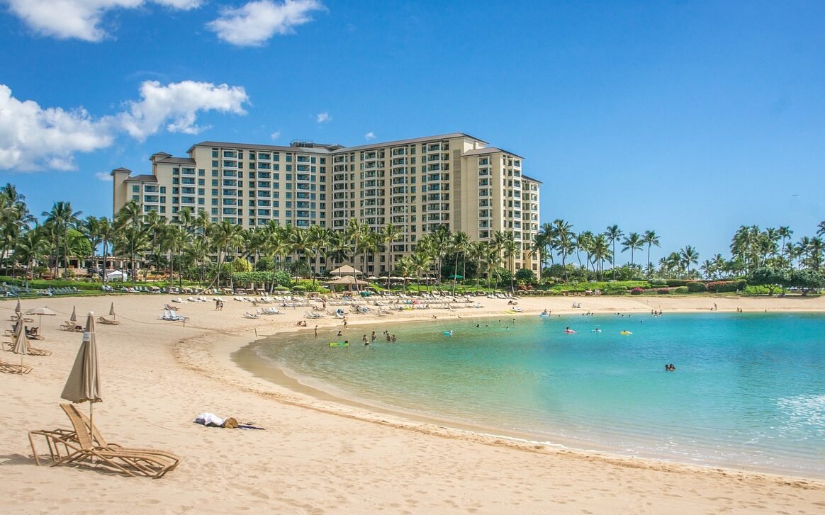 lagoon-hawaii