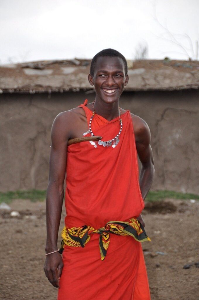 masai-warrior-Kenya