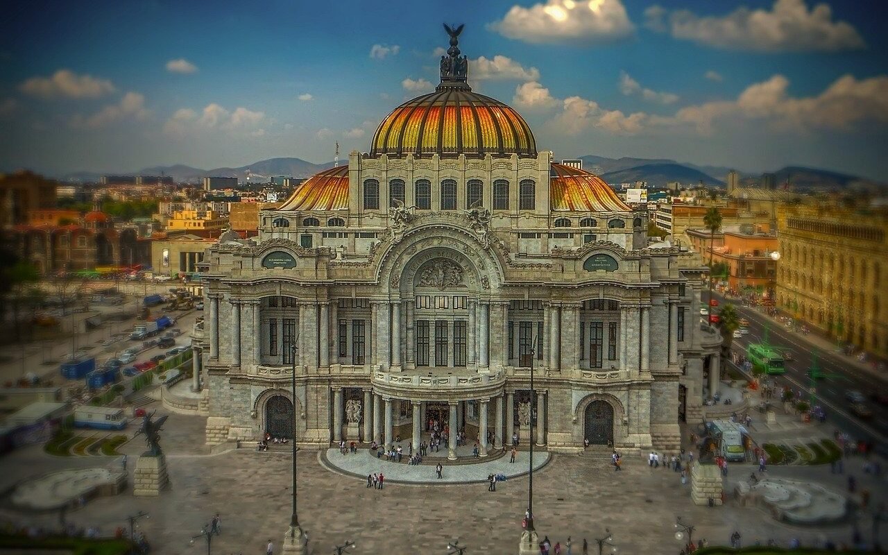 mexico-city