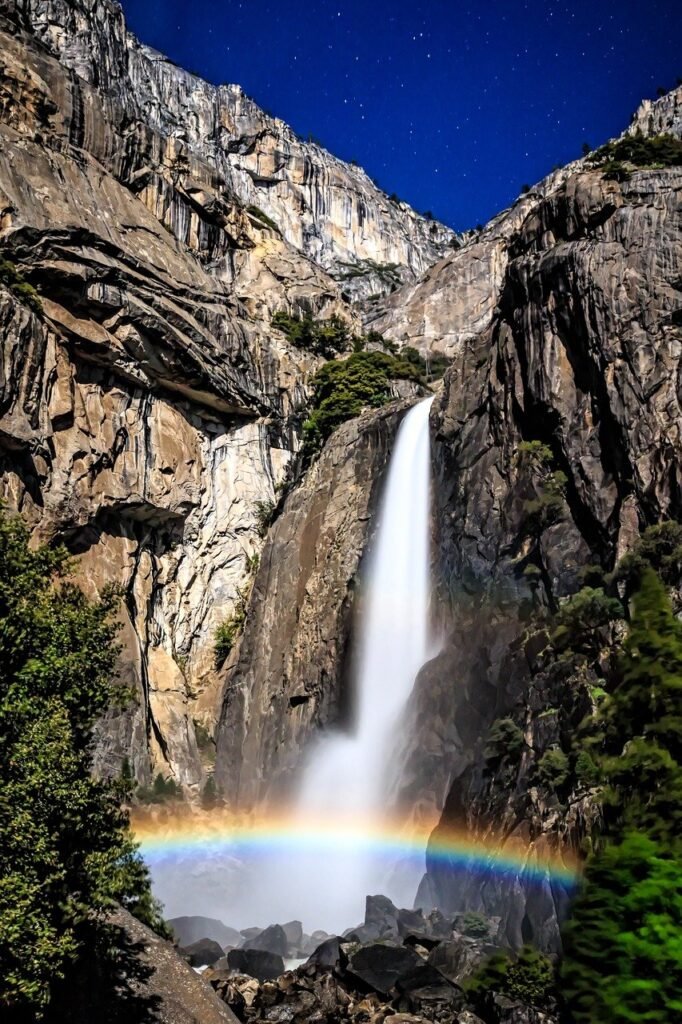 Yosemity