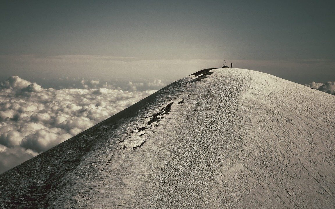 mountain-Hawaii