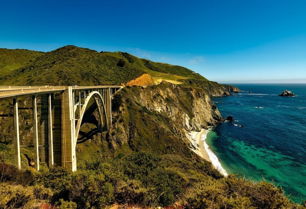 pacific-coast-highway california