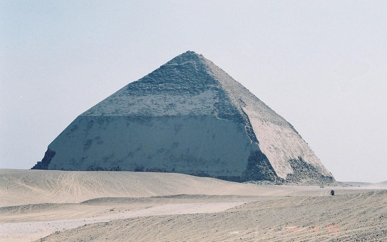 pyramid Egypt