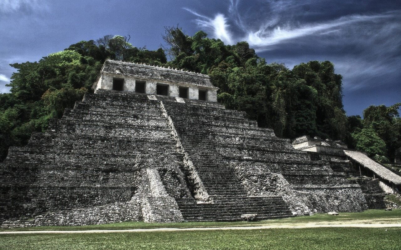 pyramid-palenque