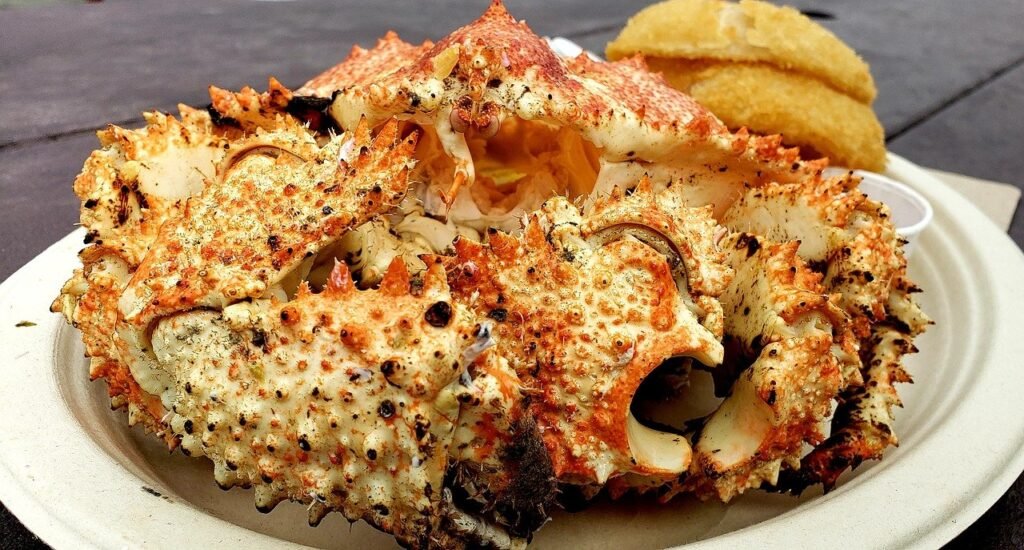 rock-crab