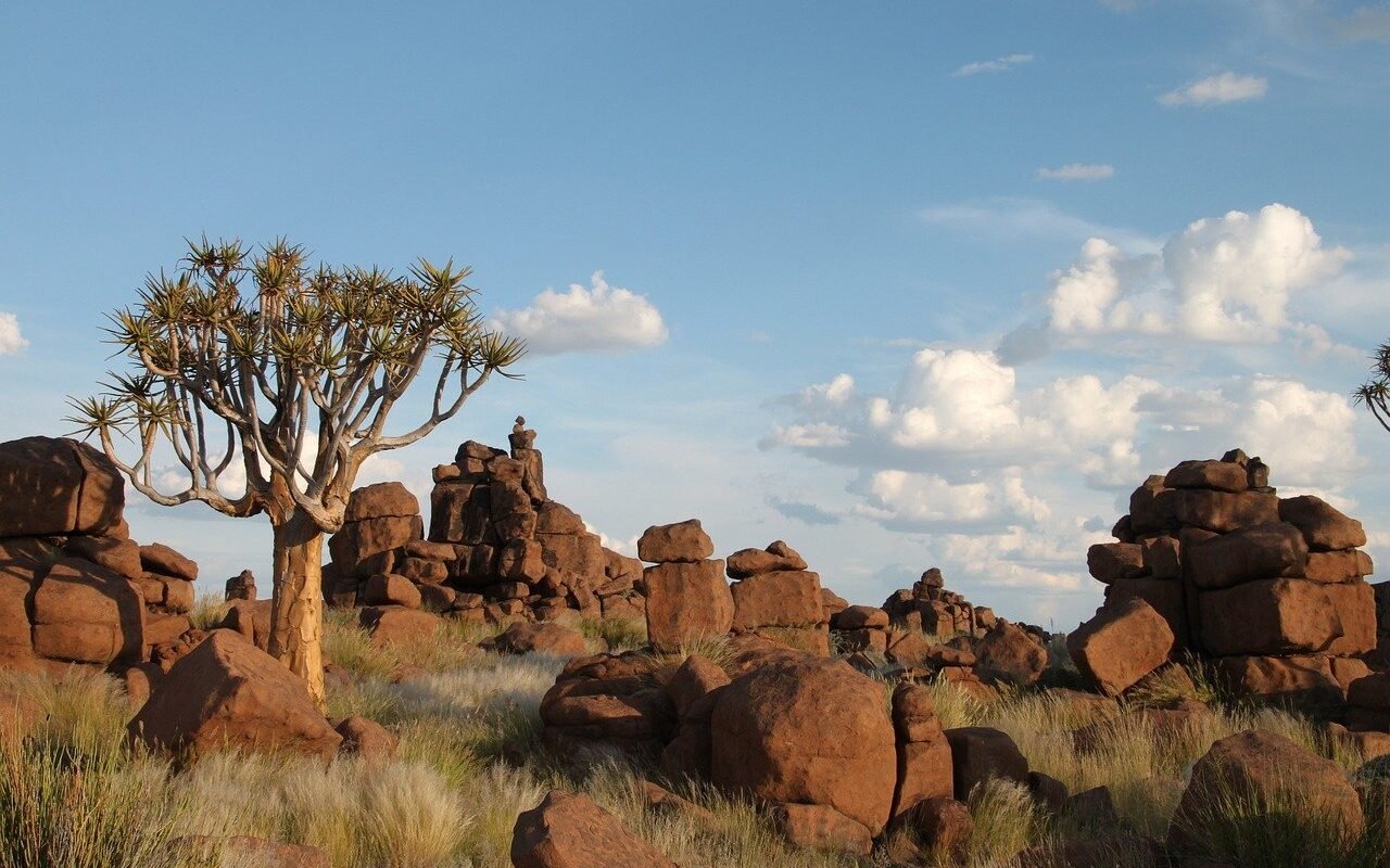 rock-formations-namibia