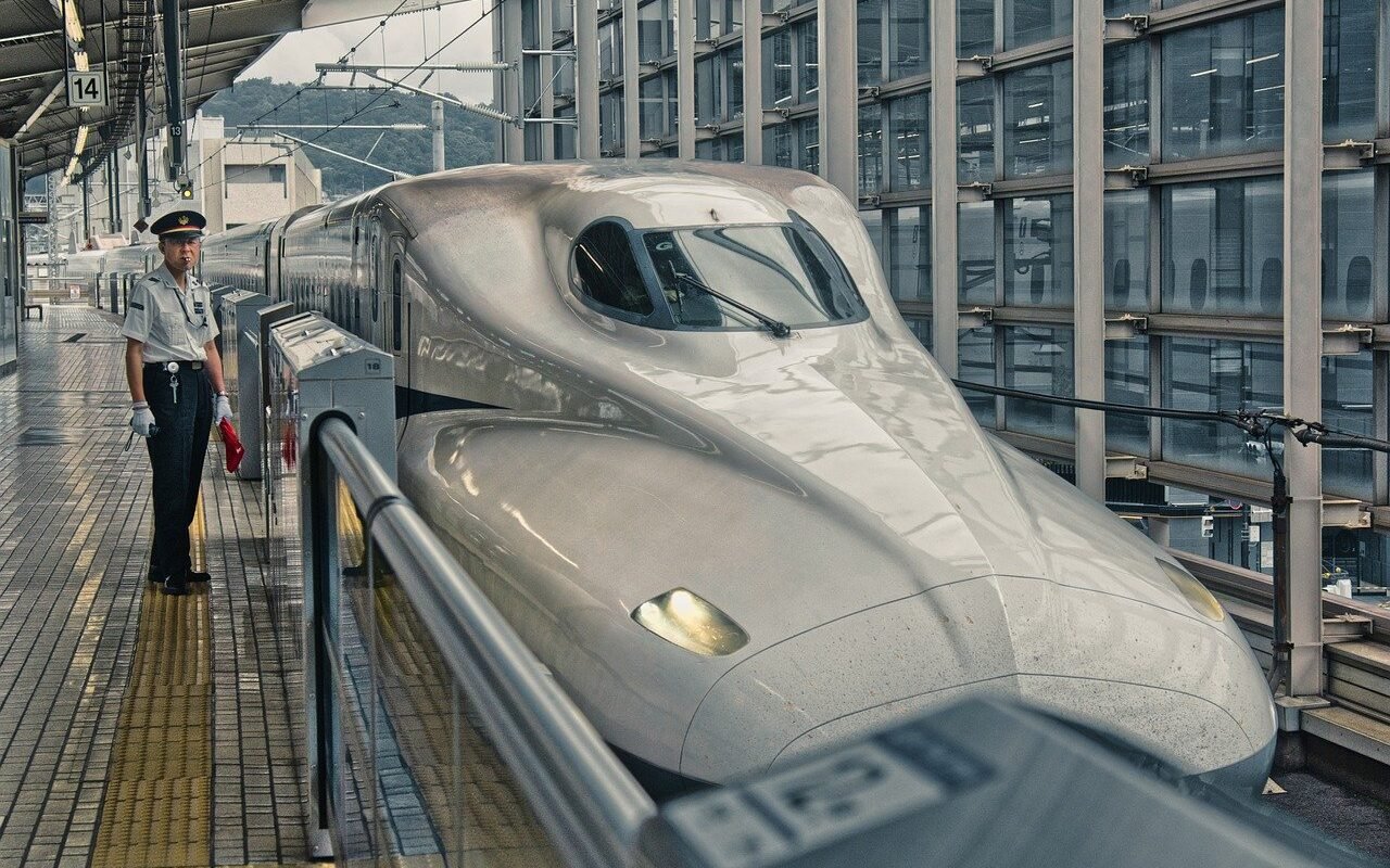 shinkansen