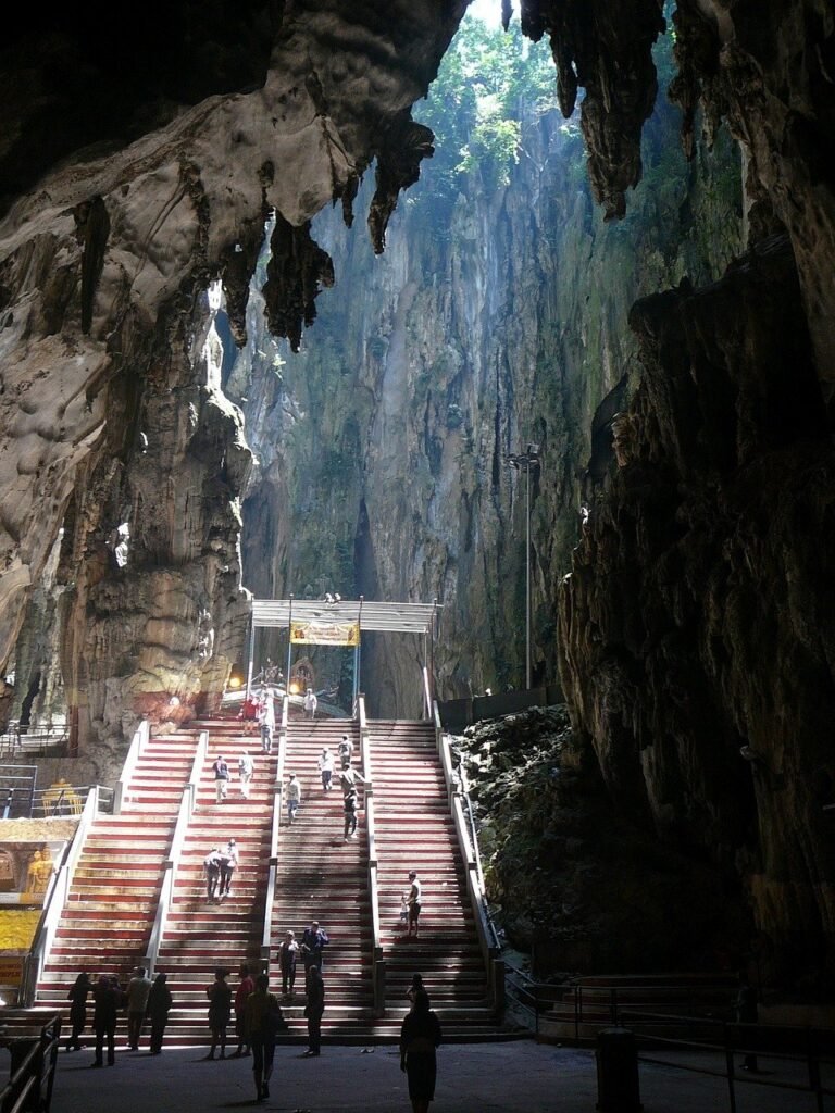 shrine-batu-cave-Malaysia