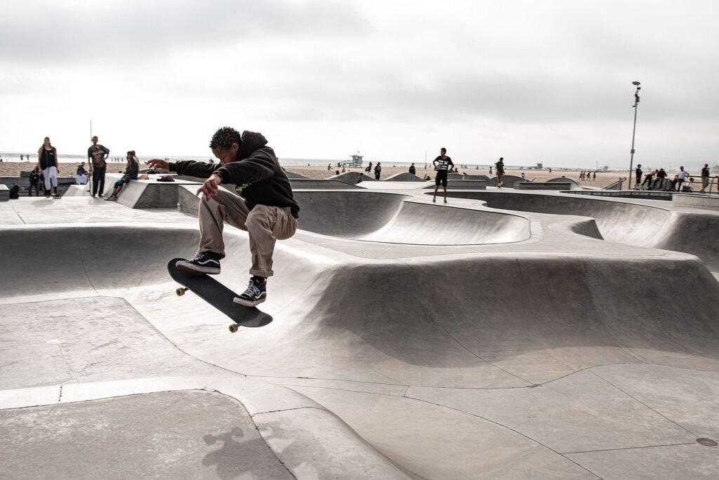 skater-california culture