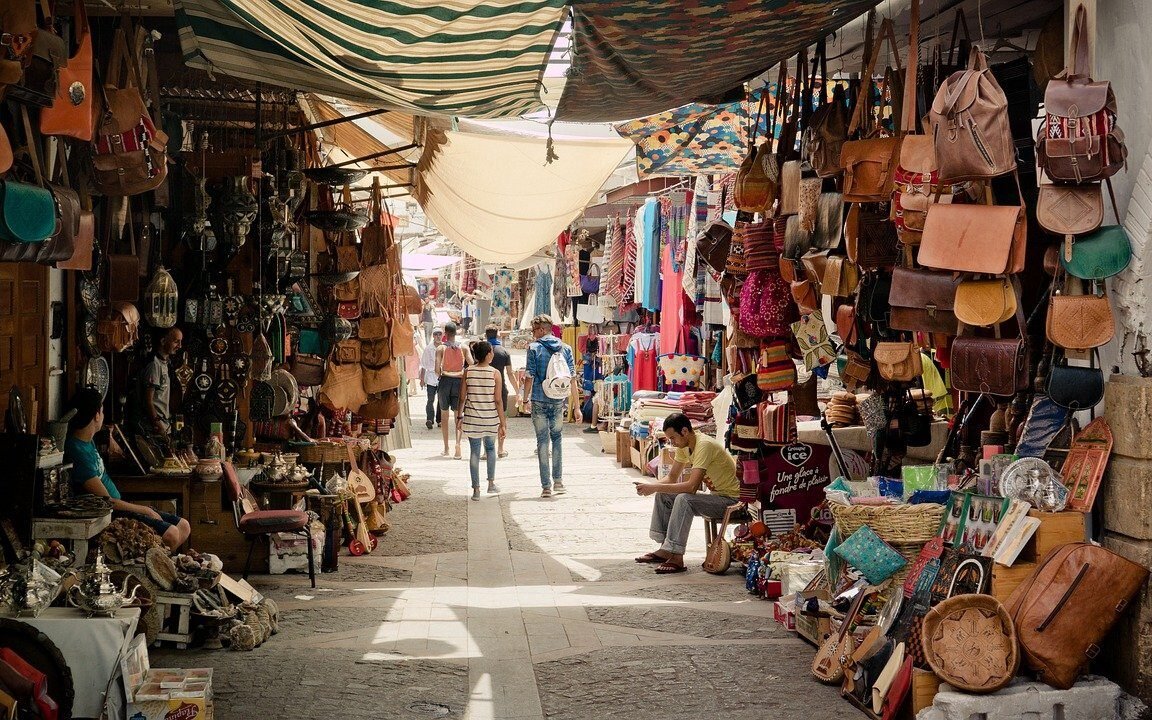 Marrakesh