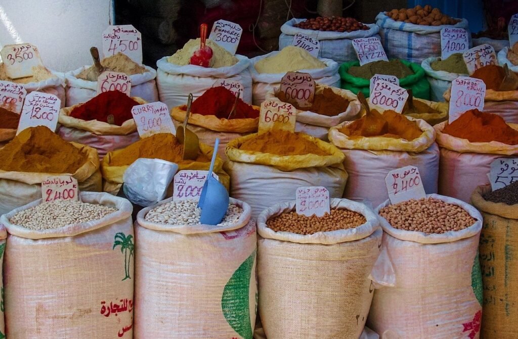 spices-morocco