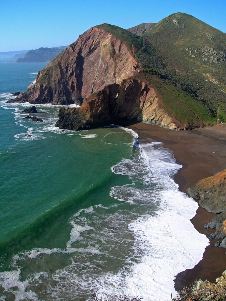 Discover California