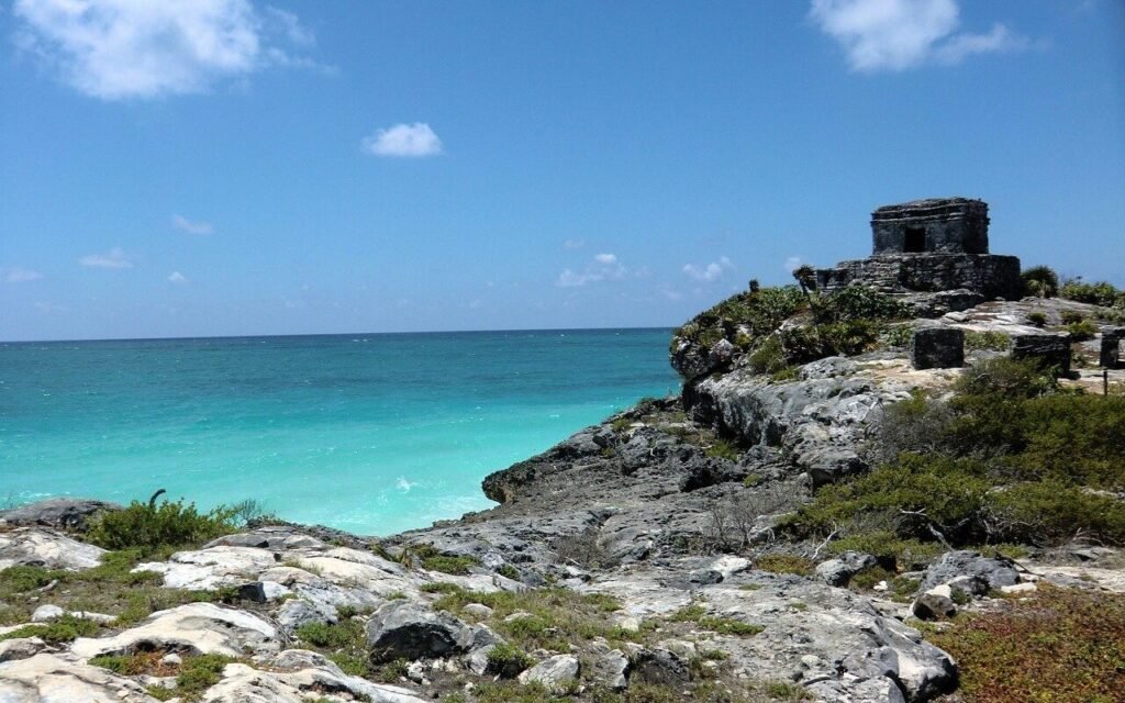 Tulum, Mexico