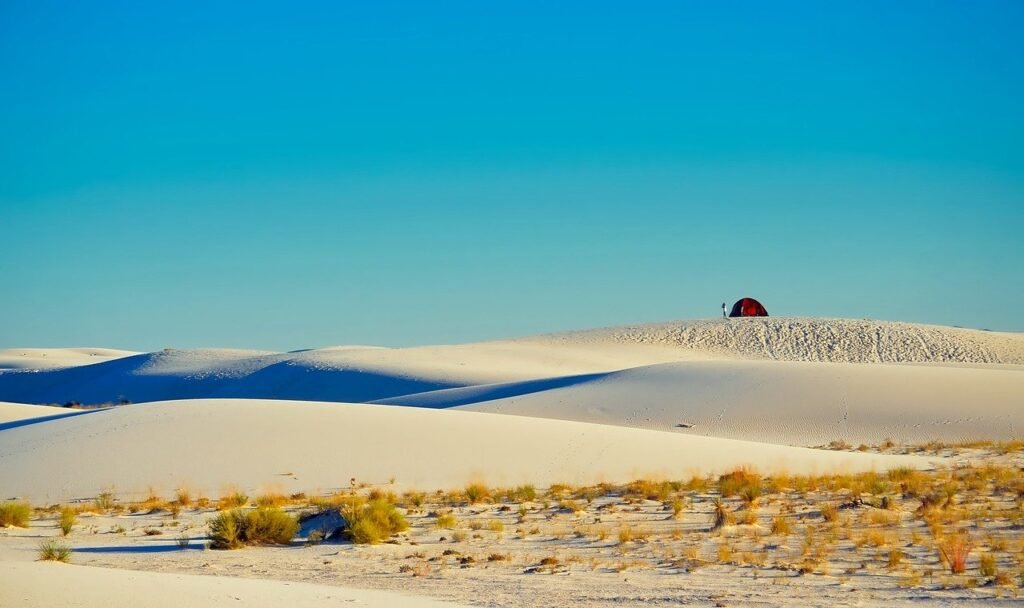 white-sands-national-monument