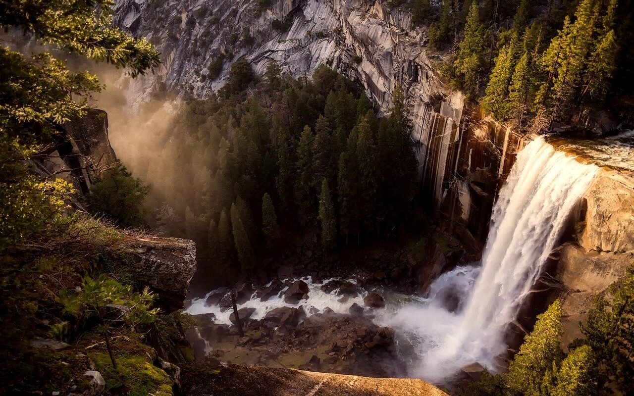yosemite-california