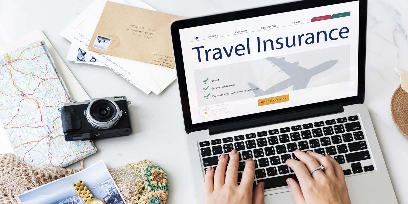 Travel Insurance Options